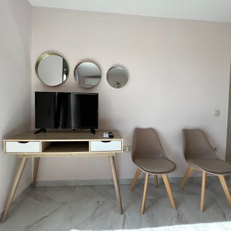 Freesia Grand Sea View Residence Svoronata Ngoại thất bức ảnh