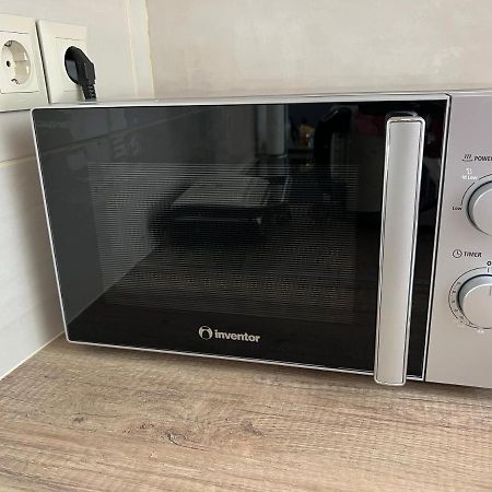Freesia Grand Sea View Residence Svoronata Ngoại thất bức ảnh