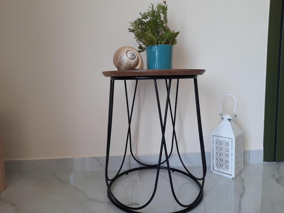 Freesia Grand Sea View Residence Svoronata Ngoại thất bức ảnh