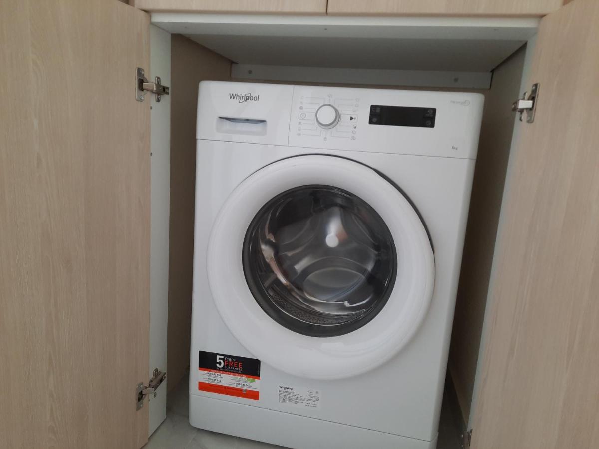 Freesia Grand Sea View Residence Svoronata Ngoại thất bức ảnh