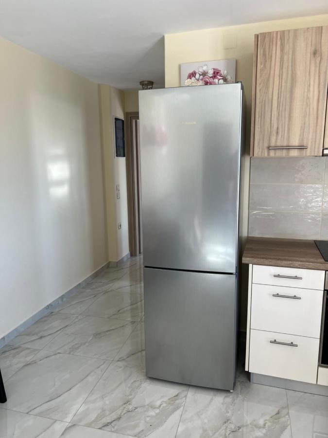 Freesia Grand Sea View Residence Svoronata Ngoại thất bức ảnh